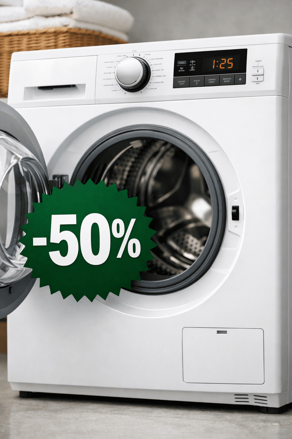 Alle deals op één plek