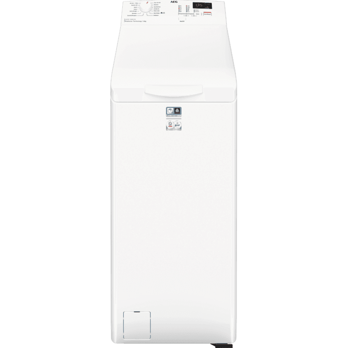 AEG Wasmachine bovenlader 6 kg LTR6162K