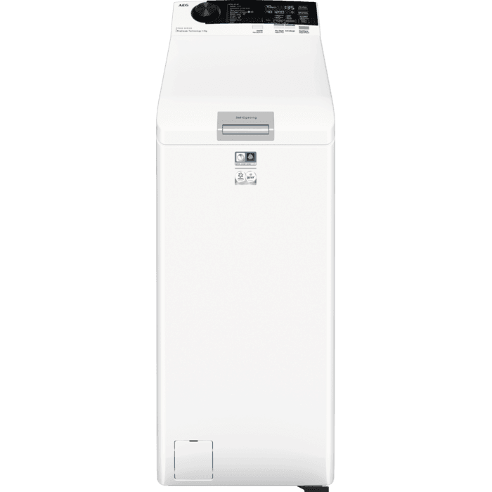AEG Wasmachine bovenlader 7 kg LTR7STEAM