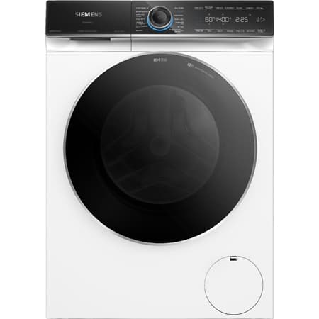 Siemens WG44B2AMNL iQ700 extraKlasse Wasmachine