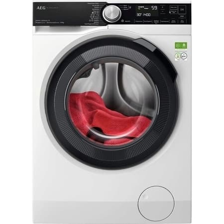 AEG LR87BADEN 8000 PowerCare UniversalDose Wasmachine