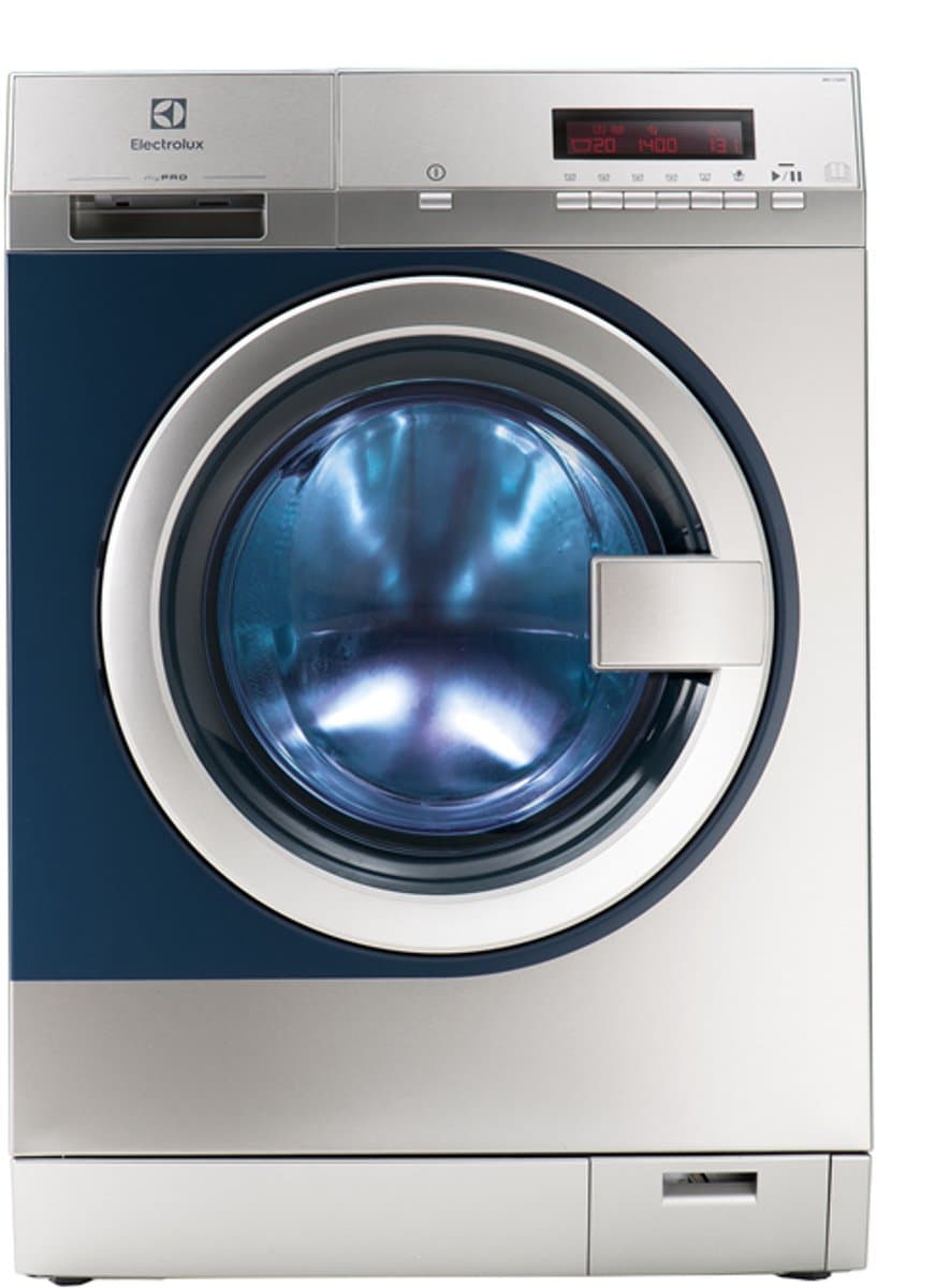 Electrolux MyPro ZIP WE170 PP - Semiprofessionele Wasmachine